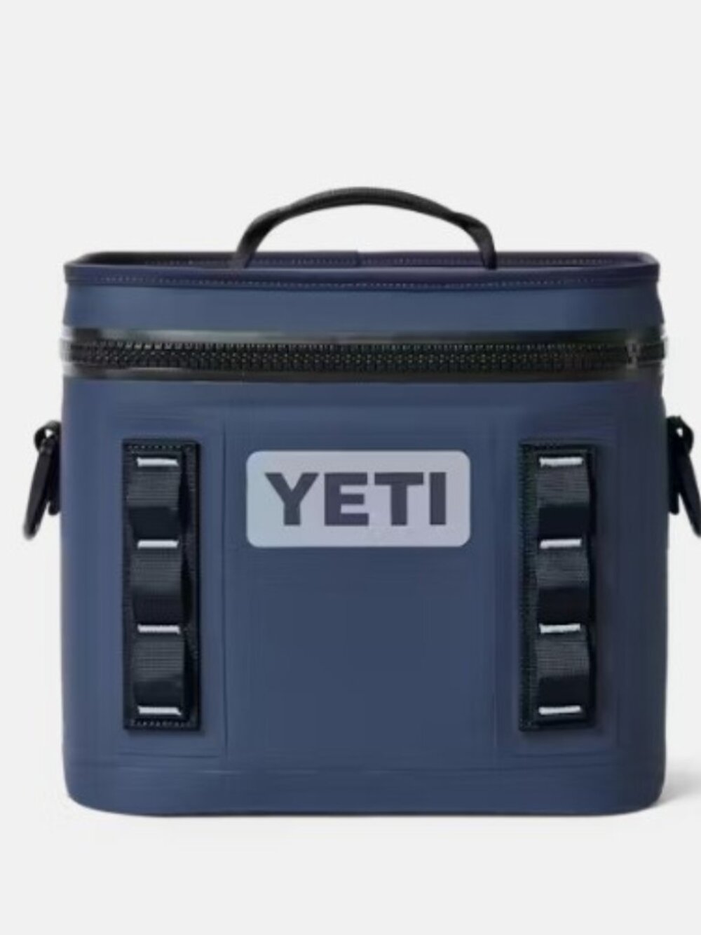 Yeti Soft Cooler Hopper Flip 8 Navy Blue
